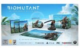 Biomutant -- Collector's Edition (PlayStation 4)